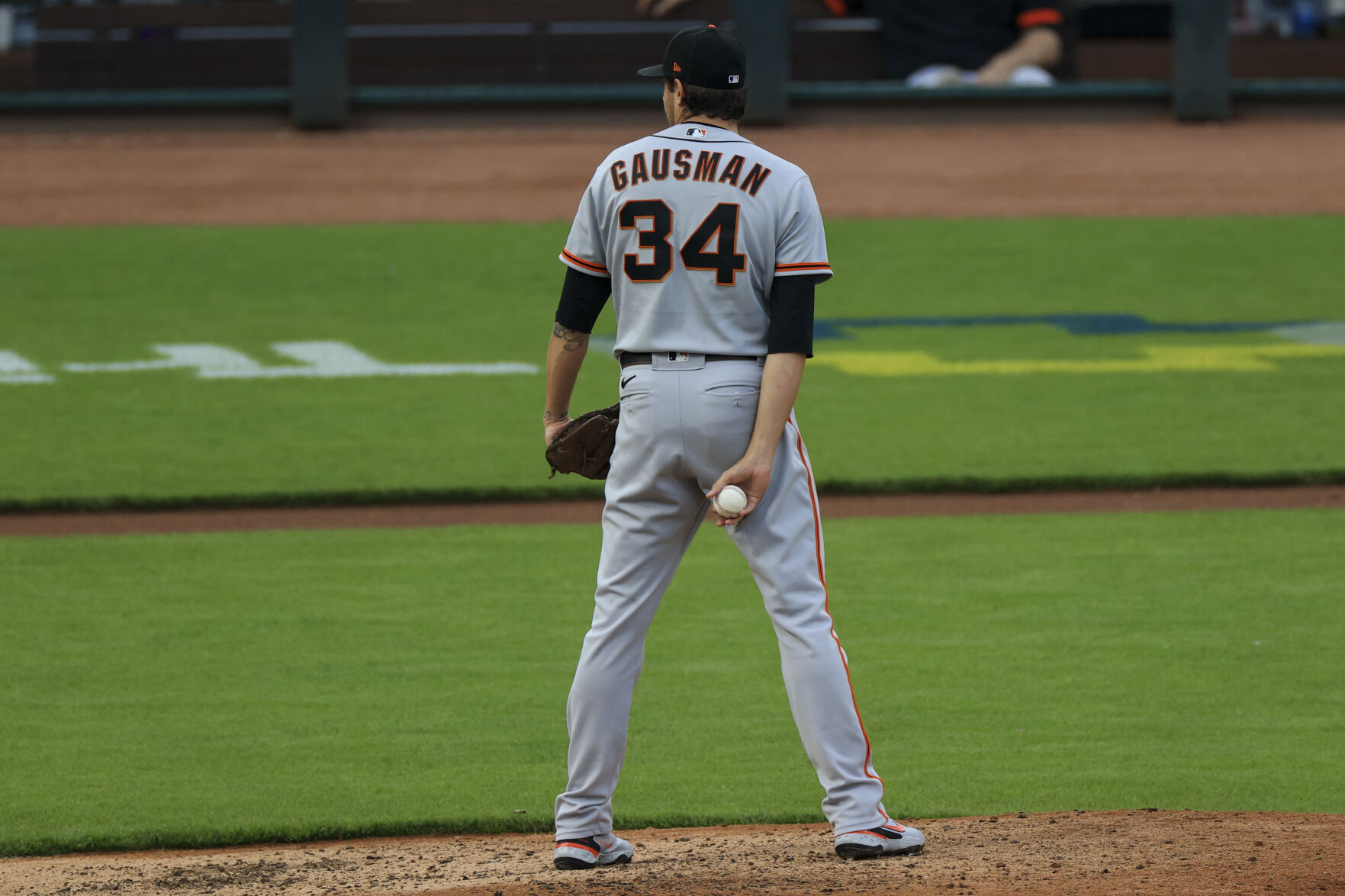 Gausman 3